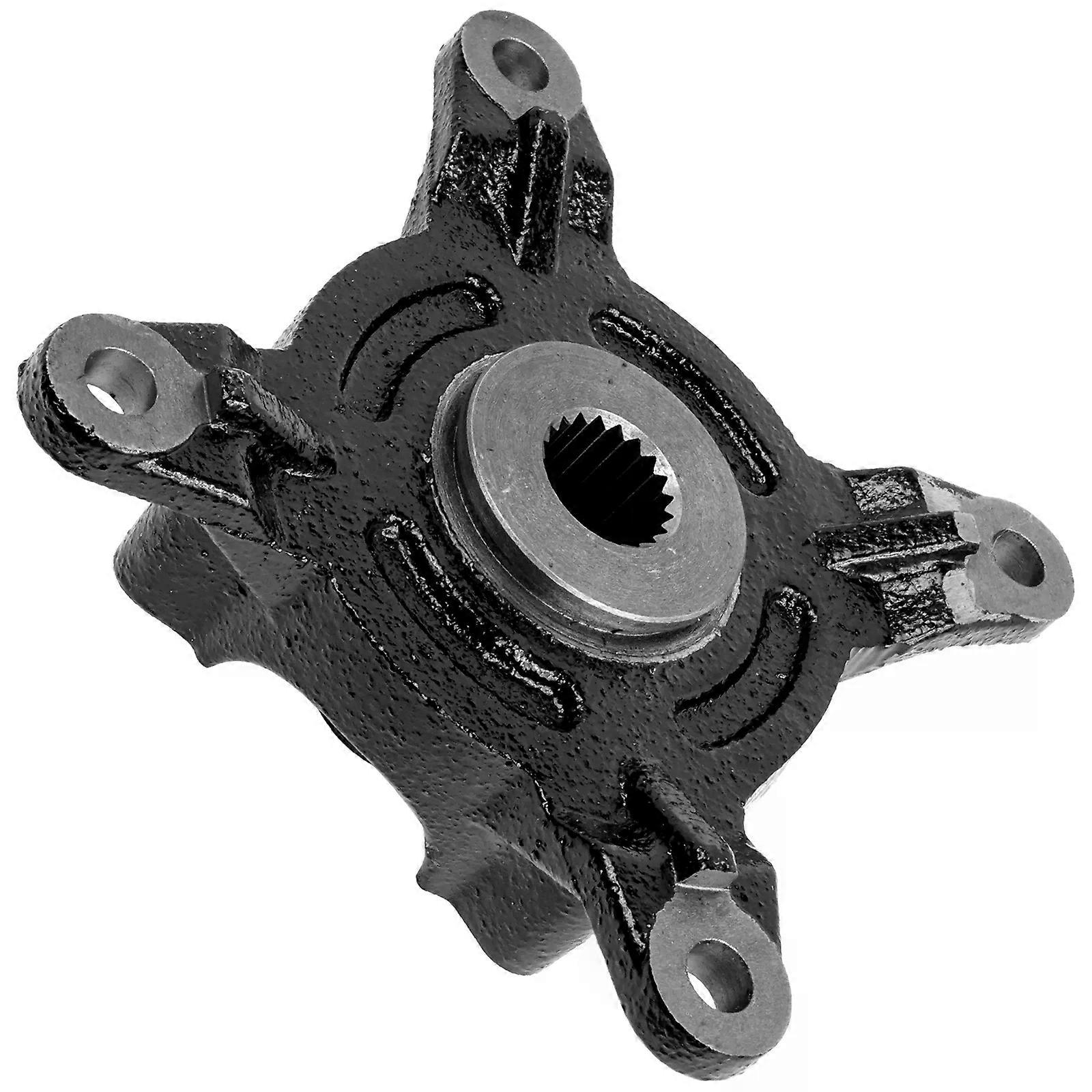 Front Left Or Right Wheel Hub for Polaris Ranger 700 6X6 4X4 EFI 2006-2009 NO.62883