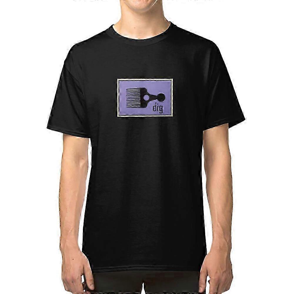 Digable Blowout T-shirt