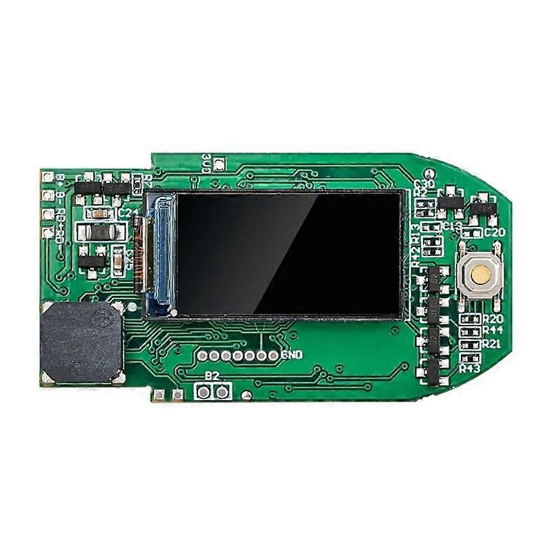 Módulo de monitoreo de salud SPO2 Placa de módulo de sensor de oxígeno en sangre de frecuencia cardíaca PCBA