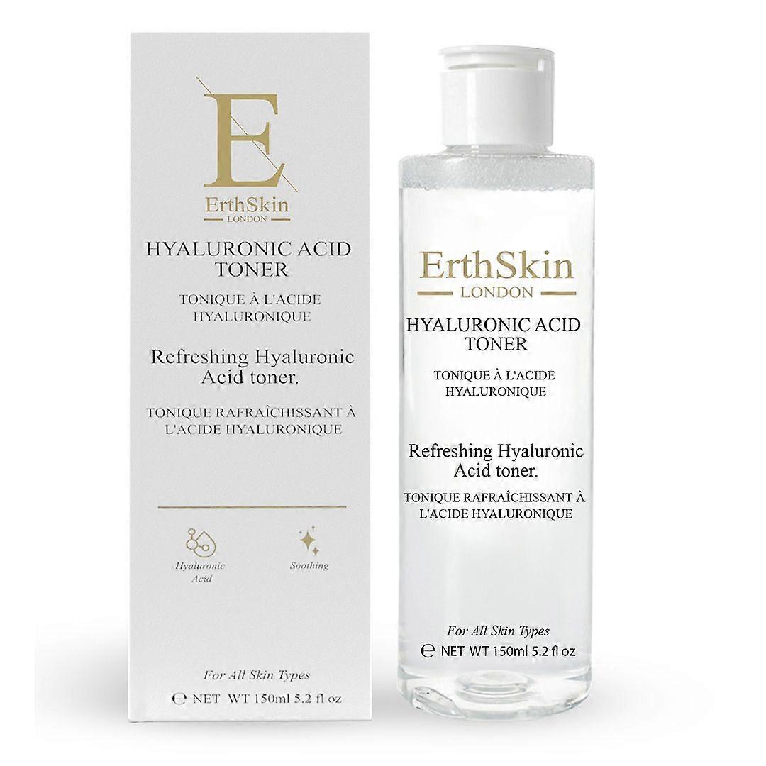 Refreshing Hyaluronic Acid Toner 150Ml