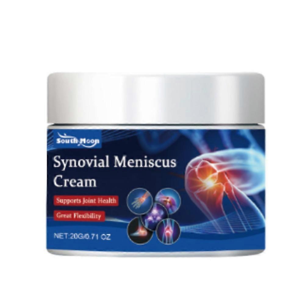 Ultra Strength Joint Relief Cream for Knees and Meniscus Ointment