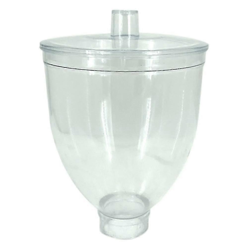 Coffee Grinder Part Hopper For N600 Machine,prevent Jump Function,coffee Bean Box,grinder Coffee Be