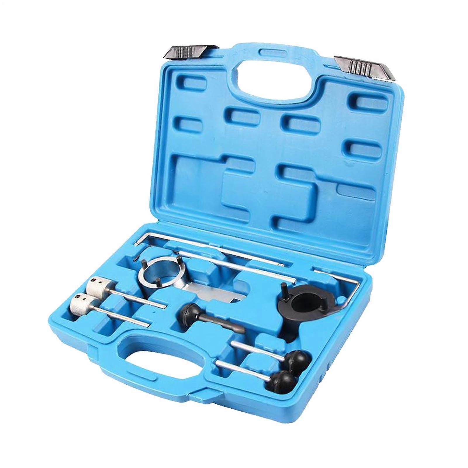 Timing Chain Tool Automotive Camshaft And Crankshaft Timing Locking Kit For Chain Alignment And Petrol Engine Holding