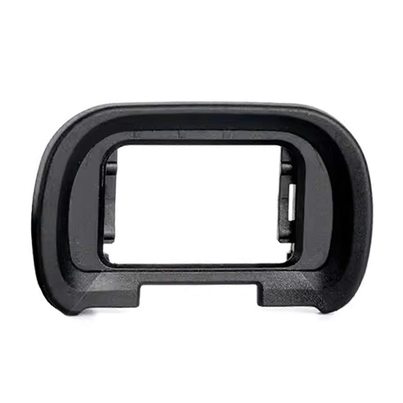 FDA EP19 Viewfinder Eyecup Eyepiece Camera Viewfinder Eyepiece Eye Cup for  A7 IV A7S III A1 A7R V Camera