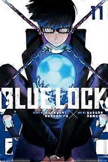 Blue Lock 11 - Muneyuki Kaneshiro