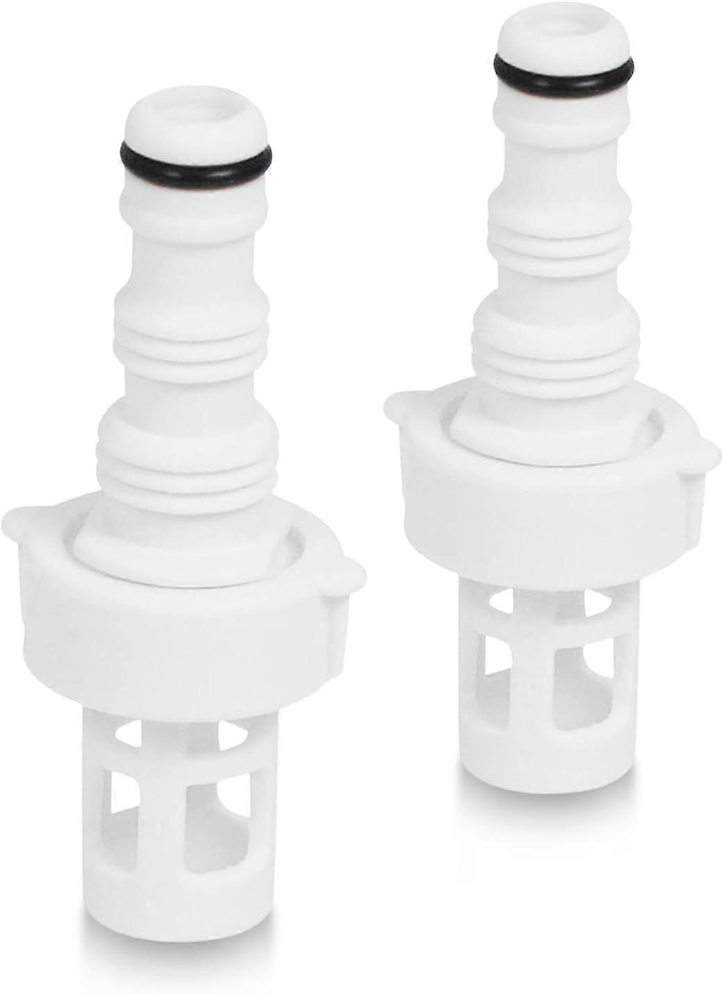 Pool Hose Drain Plug Connector 10201 for Intex Round