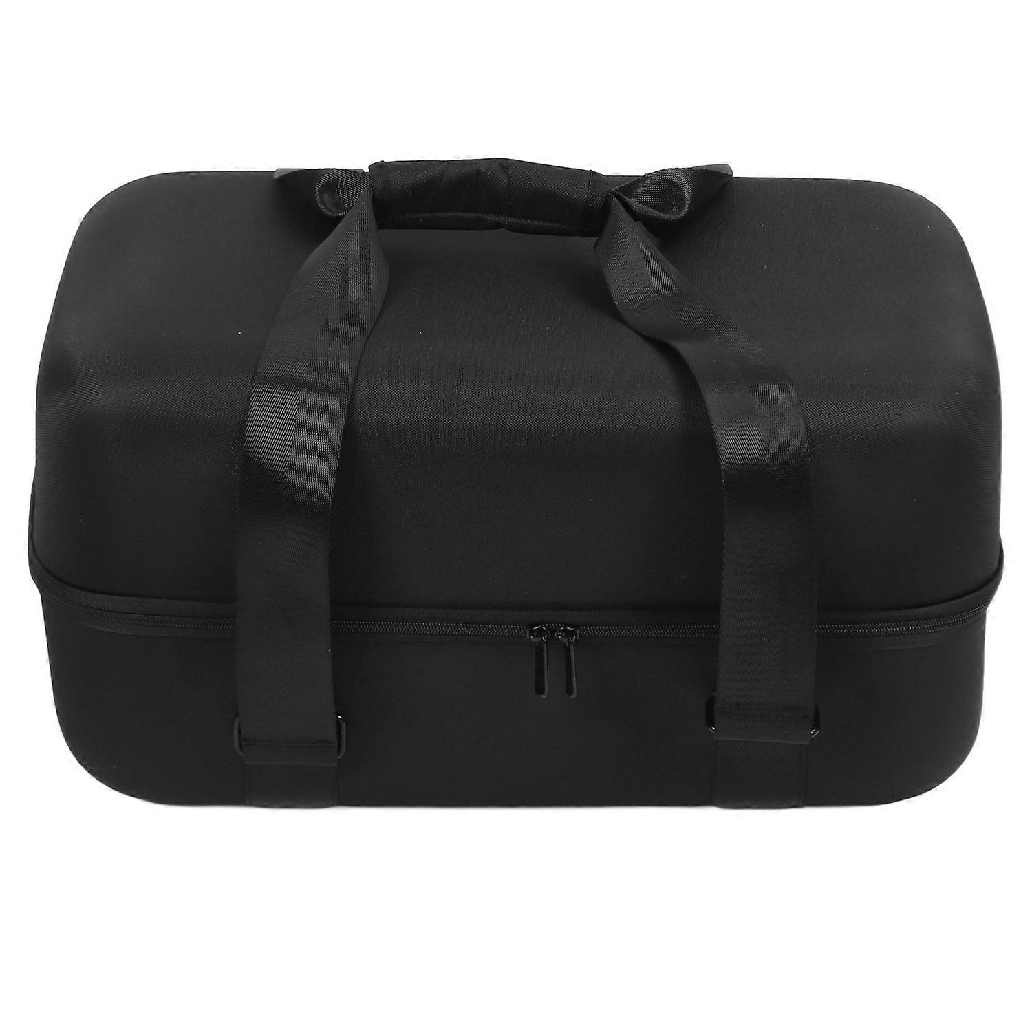 Wireless Speaker Hard Travel Case Lightweight Waterproof Scratch Proof Shockproof Protective Carryin