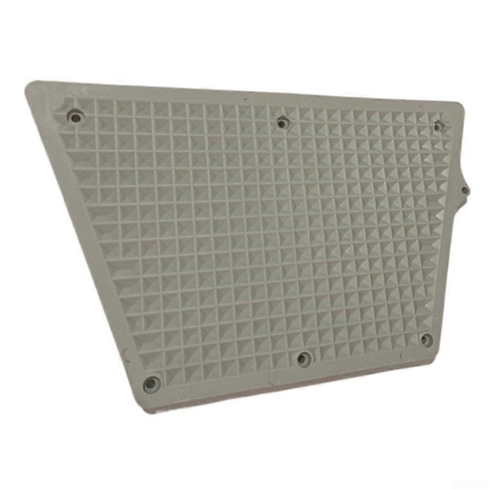 Sturdy Outboard Engine Bracket Transom Mount Gray Color Fits Multiple Watercraft Types Secure Mount