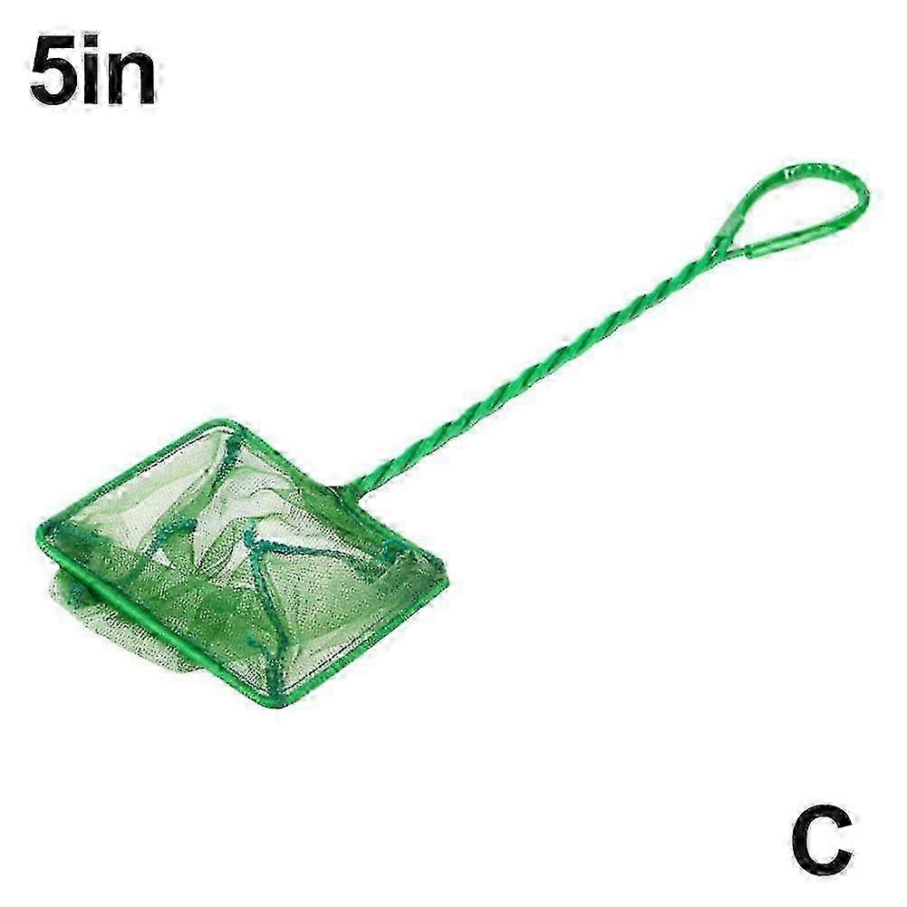 Aquarium Fish Net Fine Mesh Nylon Fishing Nets