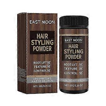 East Moon Hairstyle Care Powder Lazy Hair Styling Verfrissend Natuurlijk Styling Verzorgingspoeder