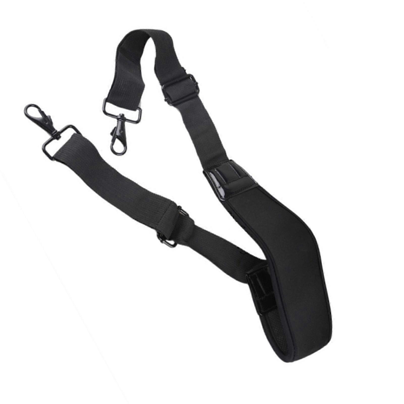 Strong Camera Belt With Reinforced Spume Cushioning Tool Complimentary Installation For Photographers Backpacks Multicolor