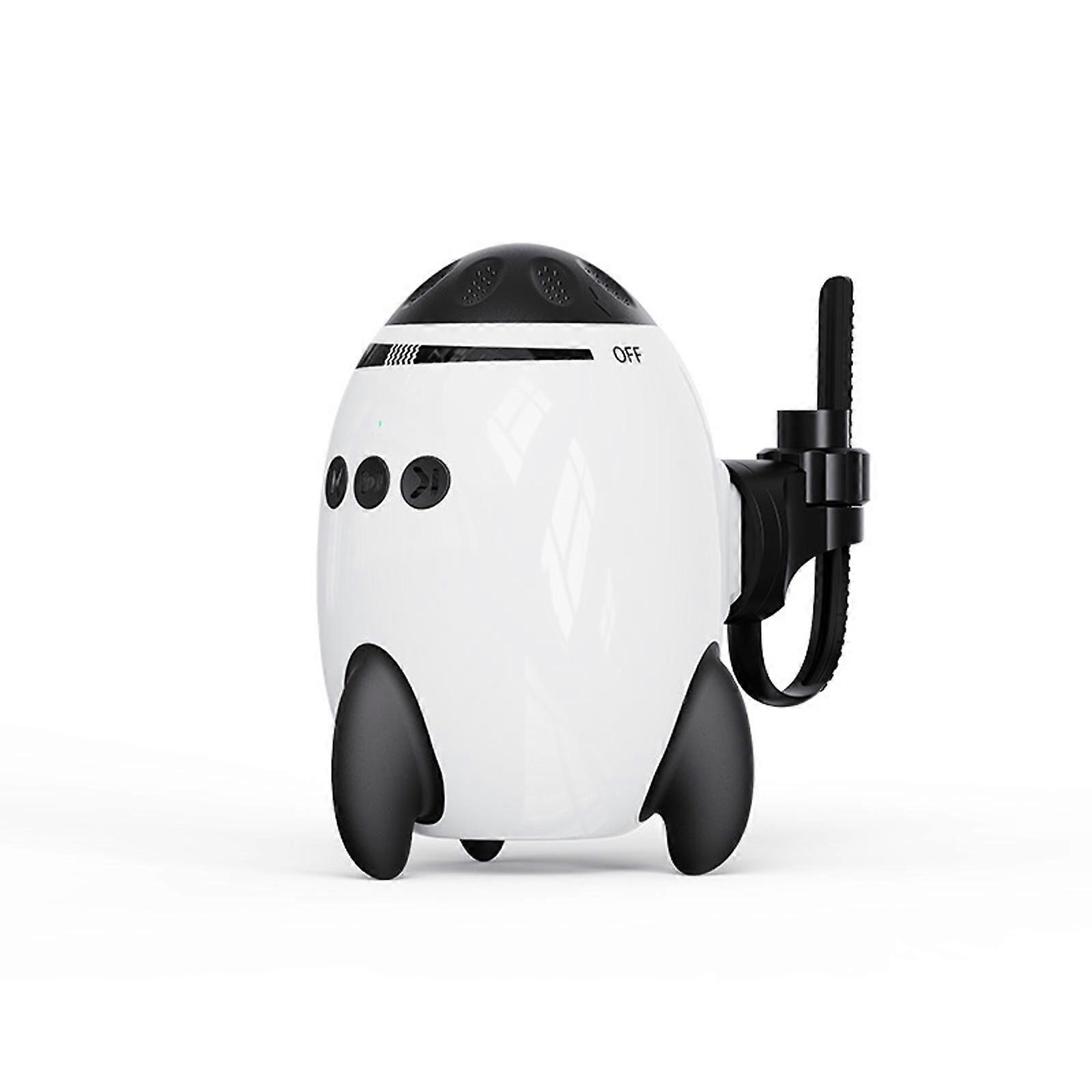 Baby Strollers Attachment White Noise Rocking Device 10 Nature Sounds Variable Speeds Infant Sleep Support Accessory Multicolor