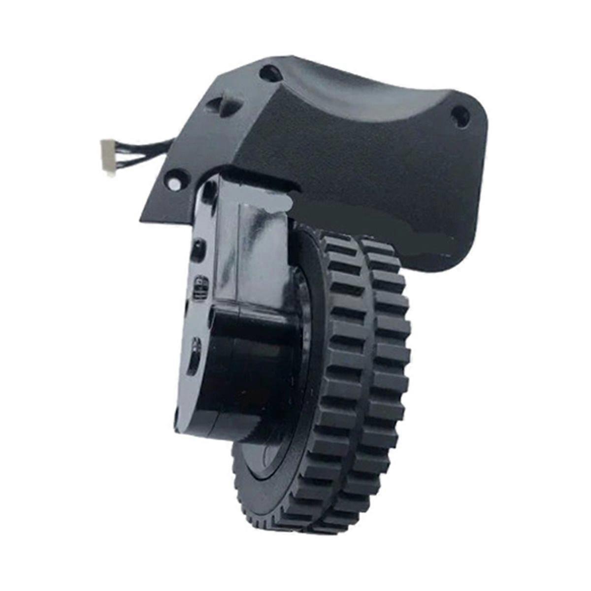 Electronically Controlled Wheels for 15C G10 Left