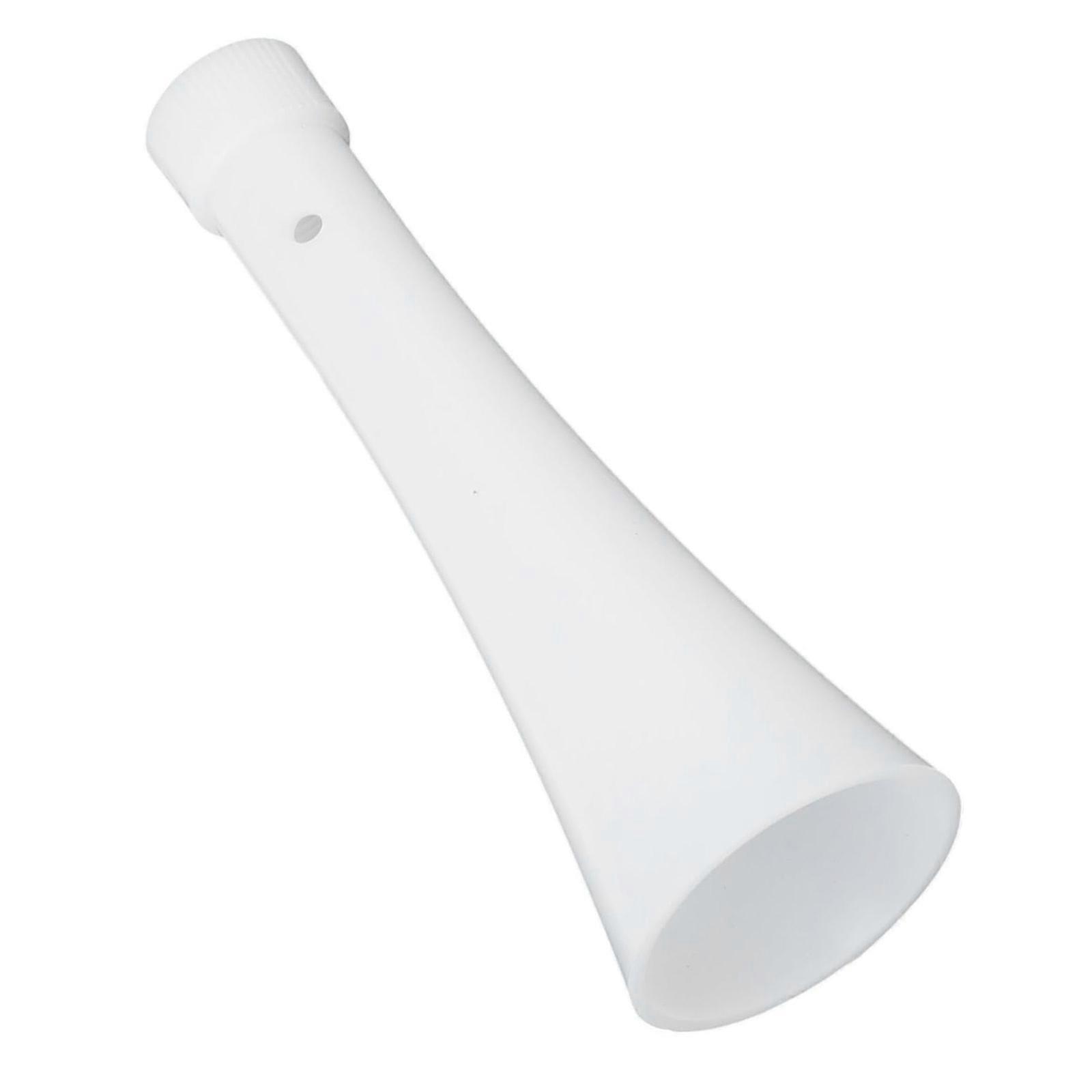 Car Blow Out Tools Vehicle Detailing Cones Universal Car Cleaning Tool Cone for Z-010 Replacement Accessory Cone Multicolor