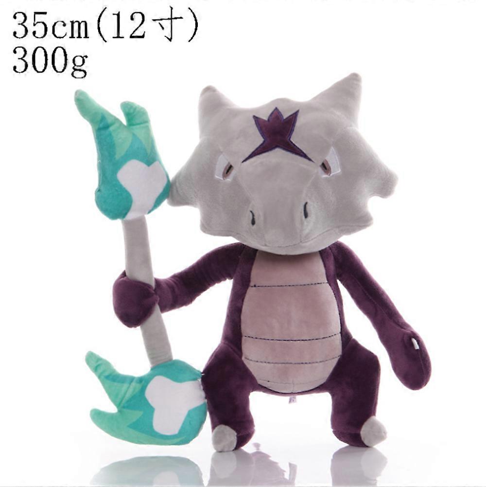 New 3PCS Aer Vul Bew Cha Chi Cle Cyn Eev Gen Gol Hau Hel Jig Lap Luc Nin Psy Sno 10-16“ 26-40CM Plush Doll