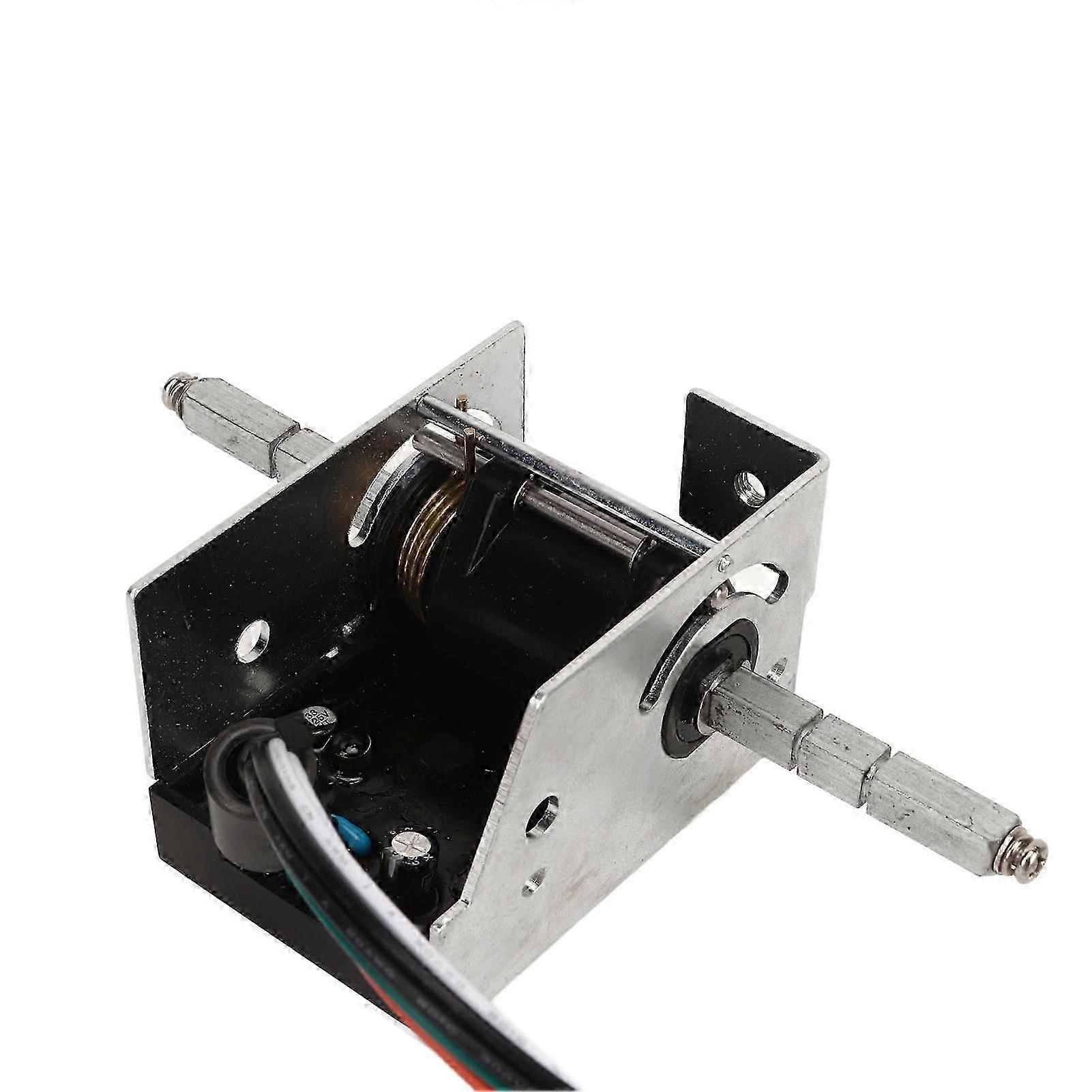 ET126 Ανταλλακτικό ηλεκτρονικό γκάζι για στοίβαξη παλετών Curtis