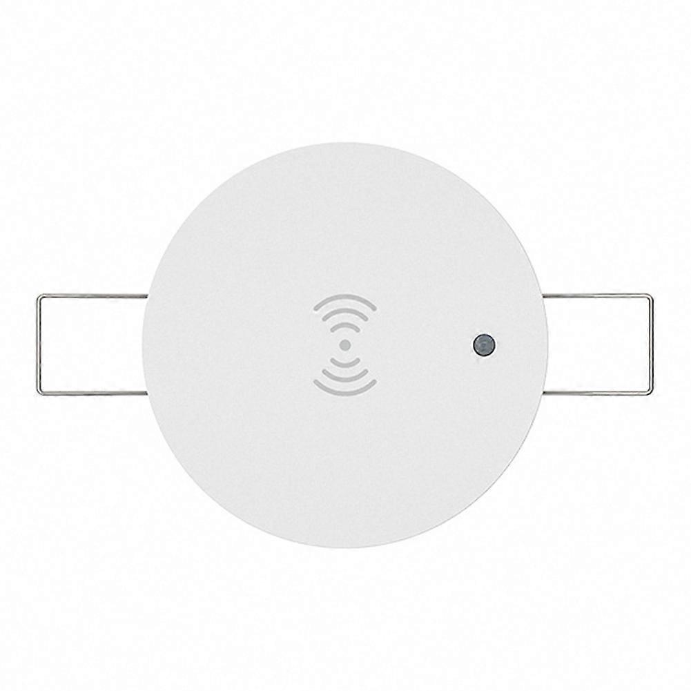 Human Presence Sensor Light Switch Bluetooth Millimeter Wave Presence Sensor Smart Motion Sensor Light Switch A