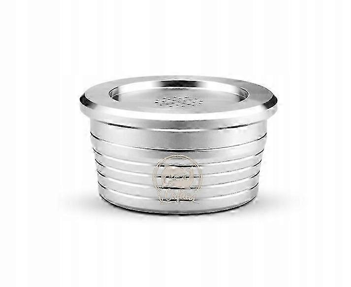 Reusable Coffee Capsule For Delta Q