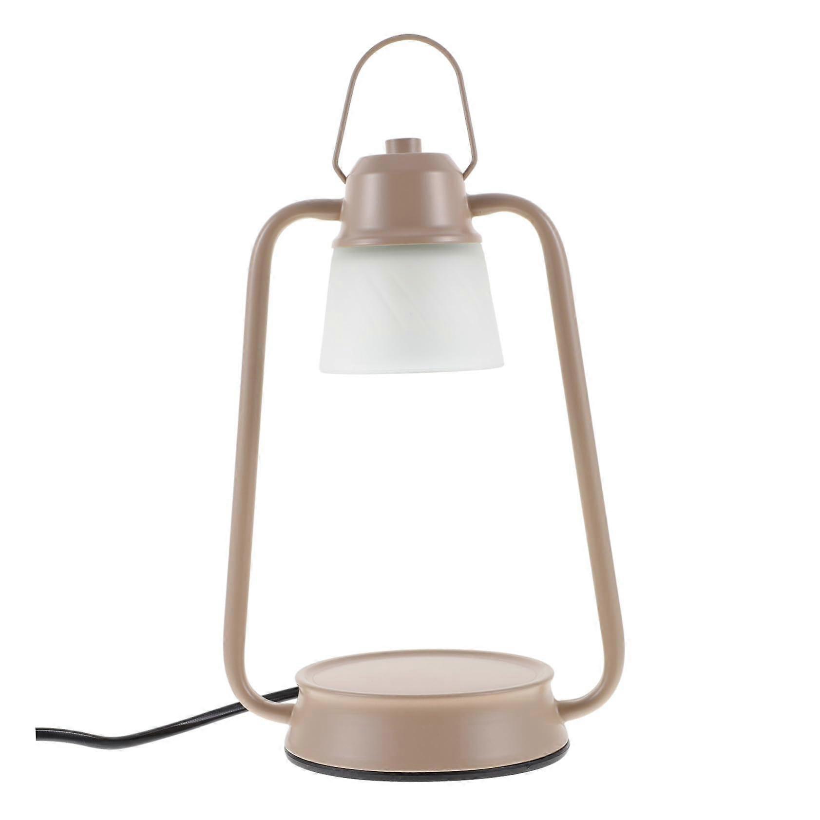 Candle Warmer Lamp with Timer for Scented Jar Candles, Adjustable Height Soft Light Home Decor