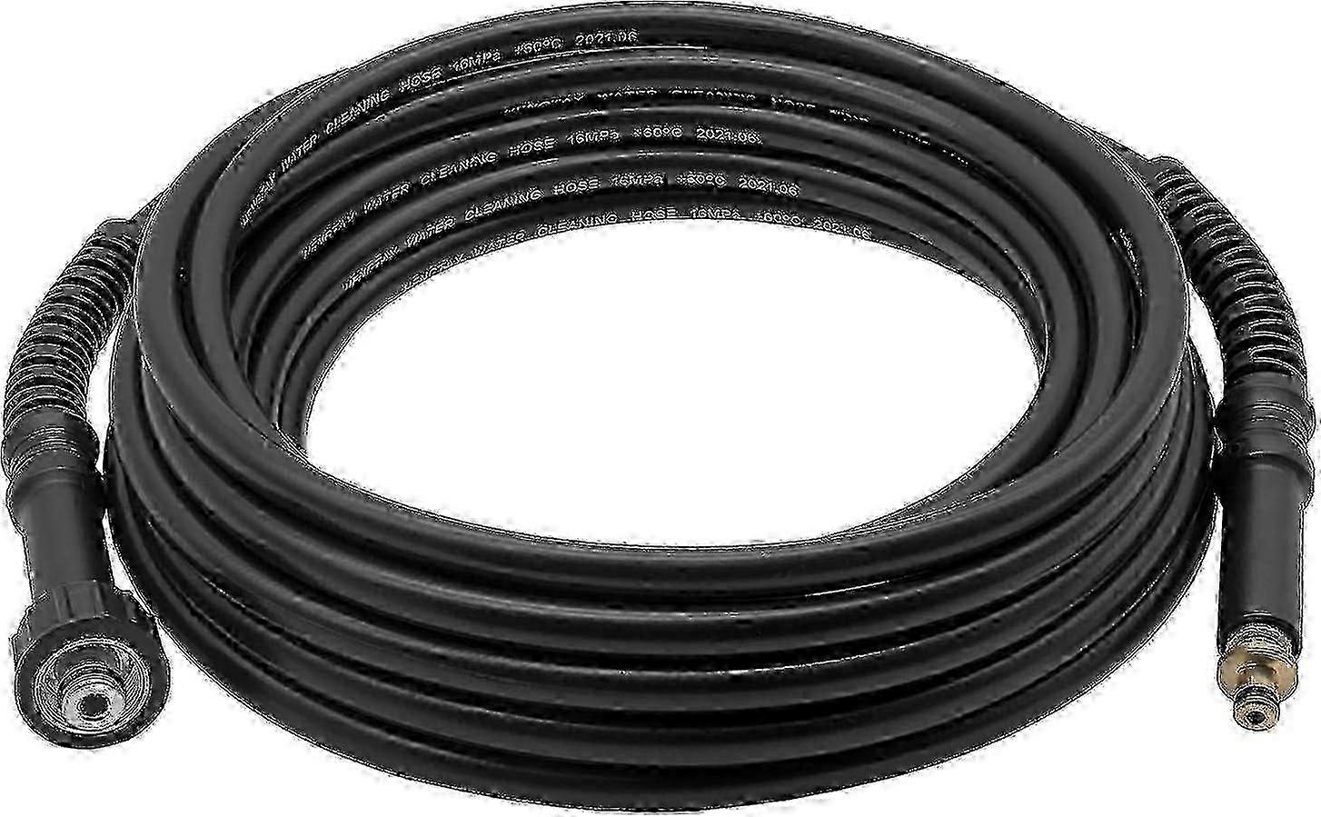 M22 14mm Connector Hose for Karcher K2 Older Version - 6 Meter Pressure Washer Replacement
