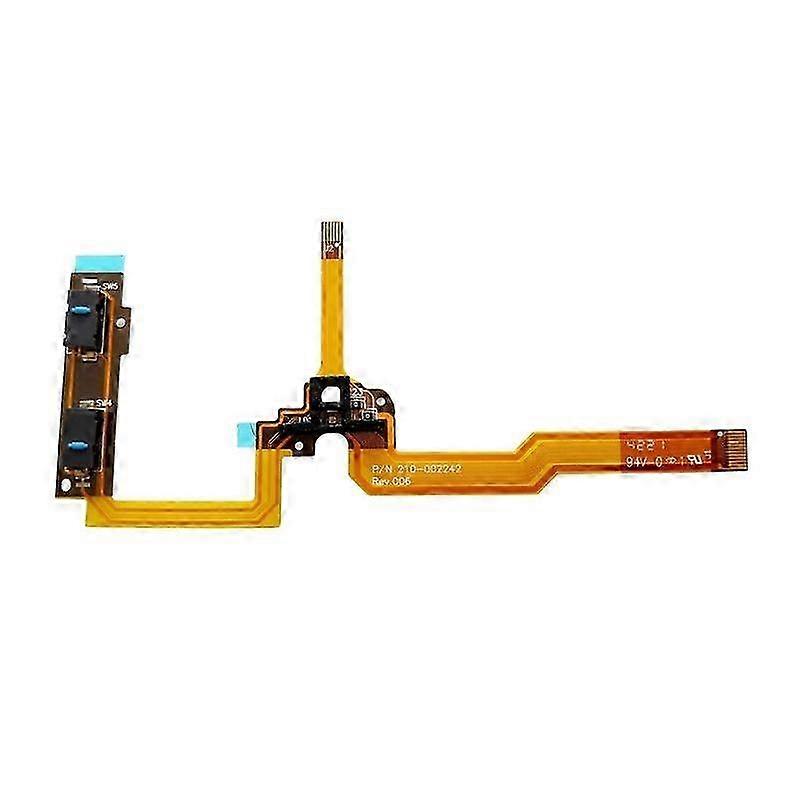 Mouse Side Keys Flexible Flat Cable for Logitech G Pro X Superlight Mouse