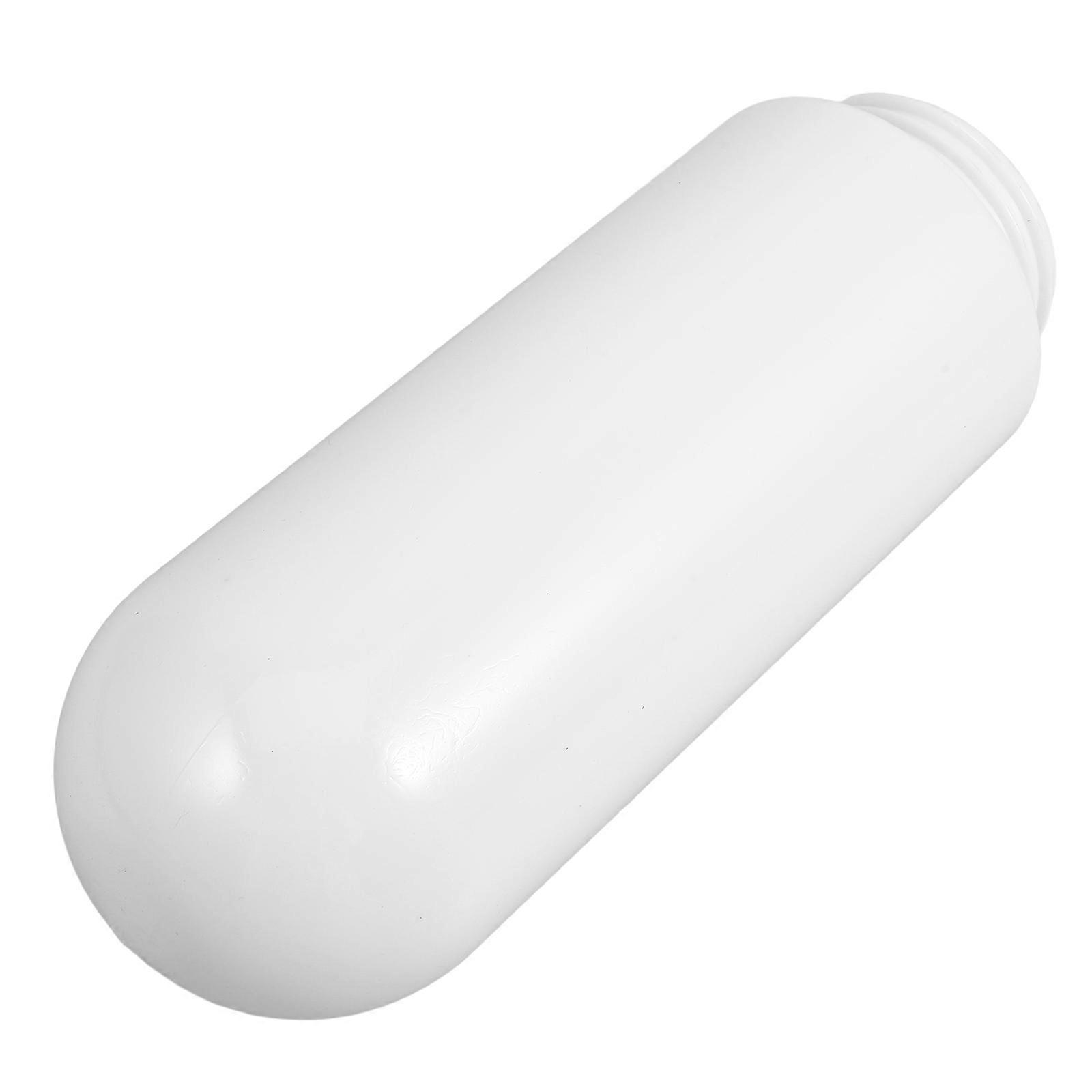 Waterproof Acrylic Lampshade Outdoor Light Cover Replacement