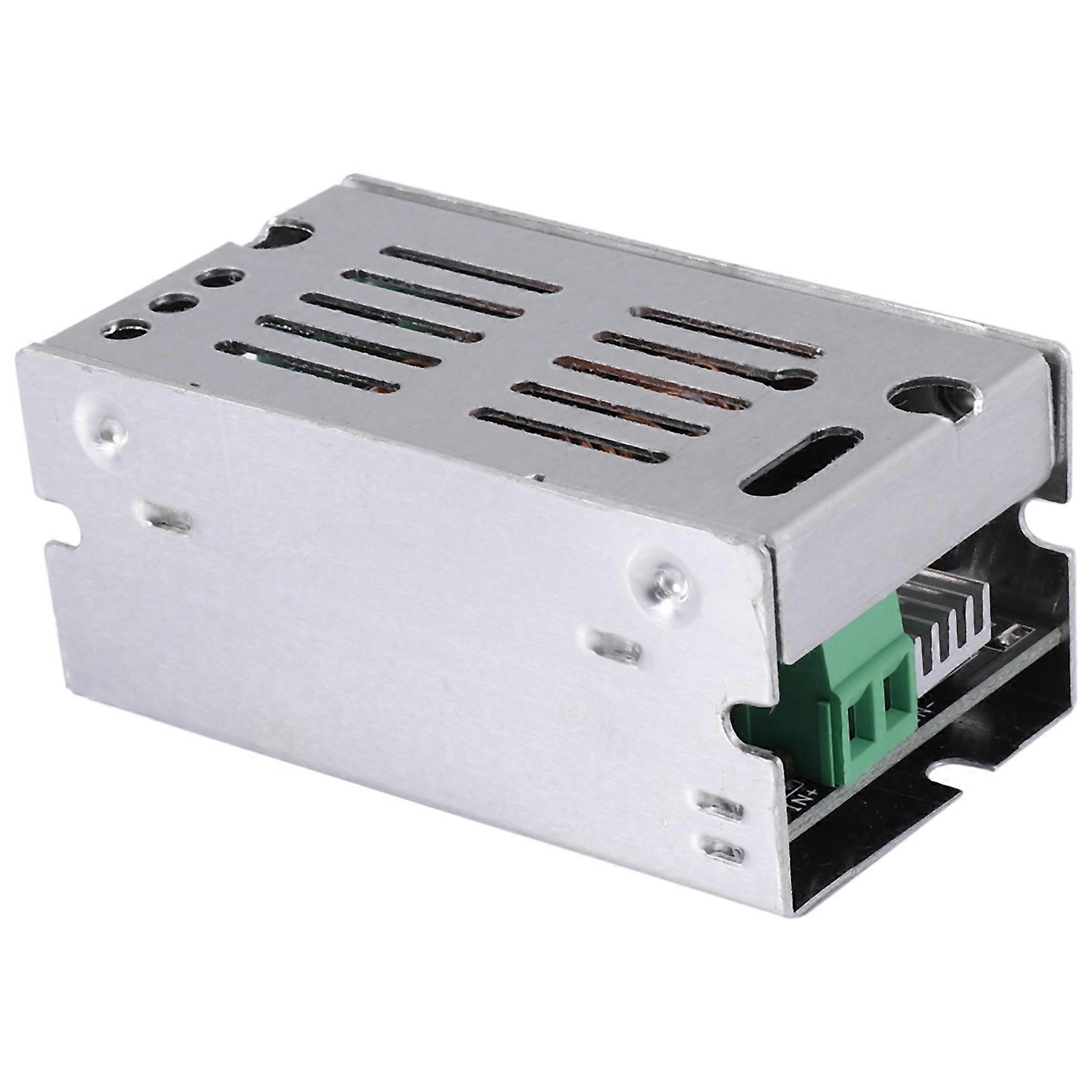 DC-DC High Voltage 84V72 60 48 36V High Efficiency Adjustable Step-Down Vehicle Regulated Power Supply Module
