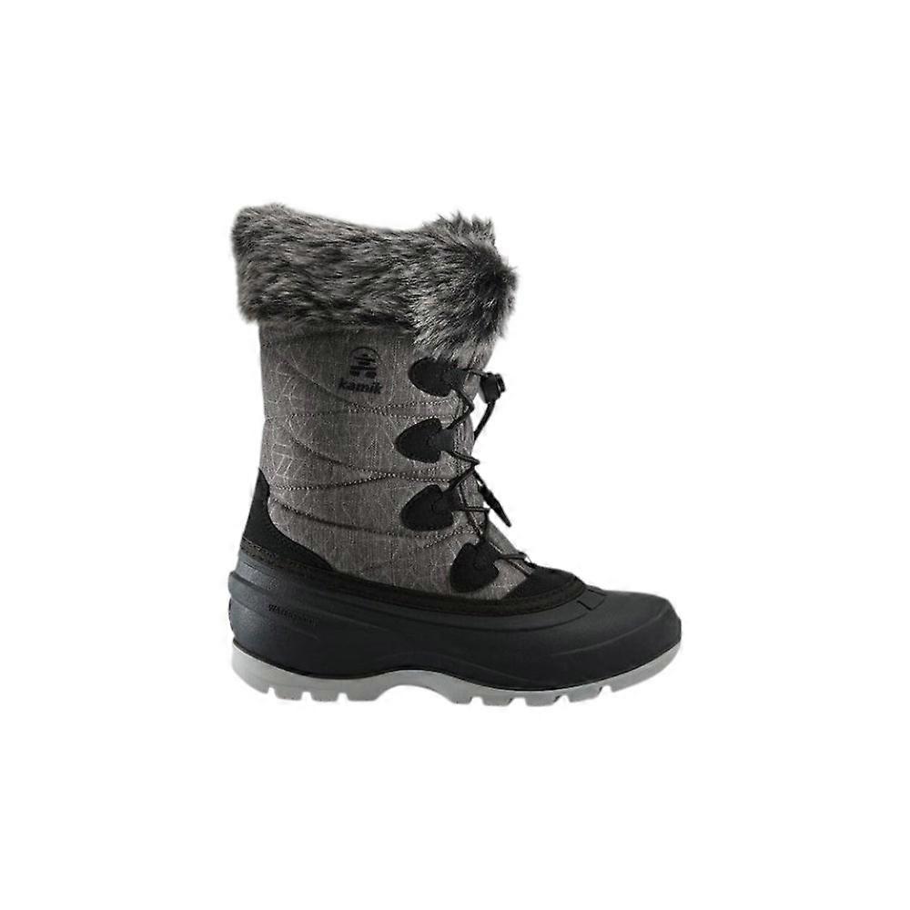 Shoes Kamik NK2276DGY