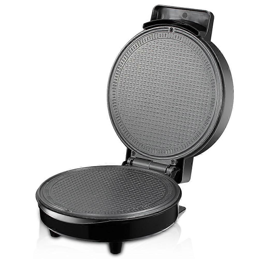 Beautifully designed Diamond Black Pancake Iron 908.305 hwy 25-26