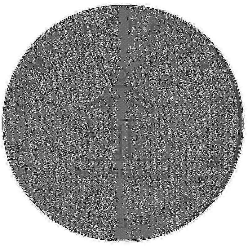 Professional Skipping Mat for Indoor Exercise & Rope Durability 25-26