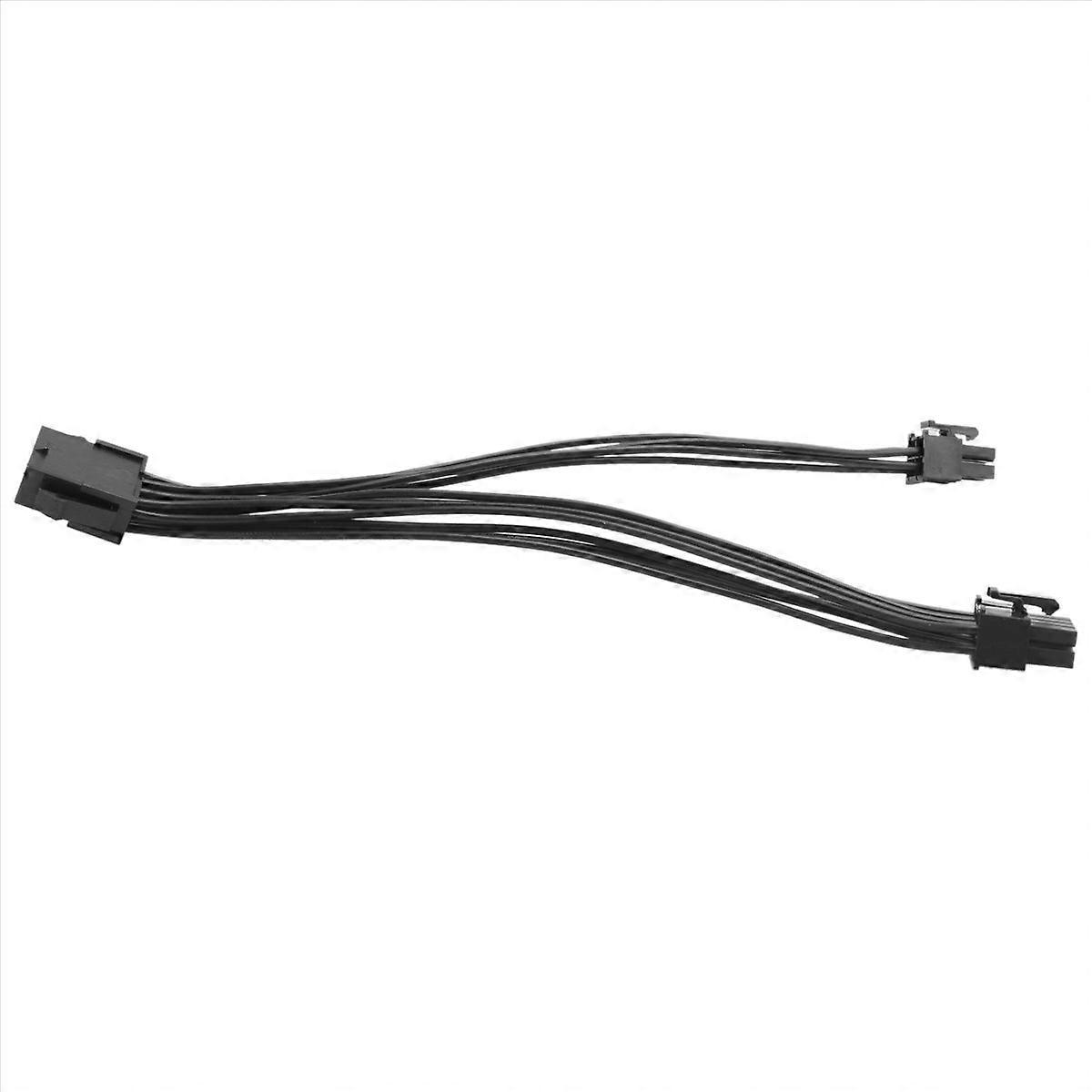 CPU Power Supply Converter Adapter Extension Cable