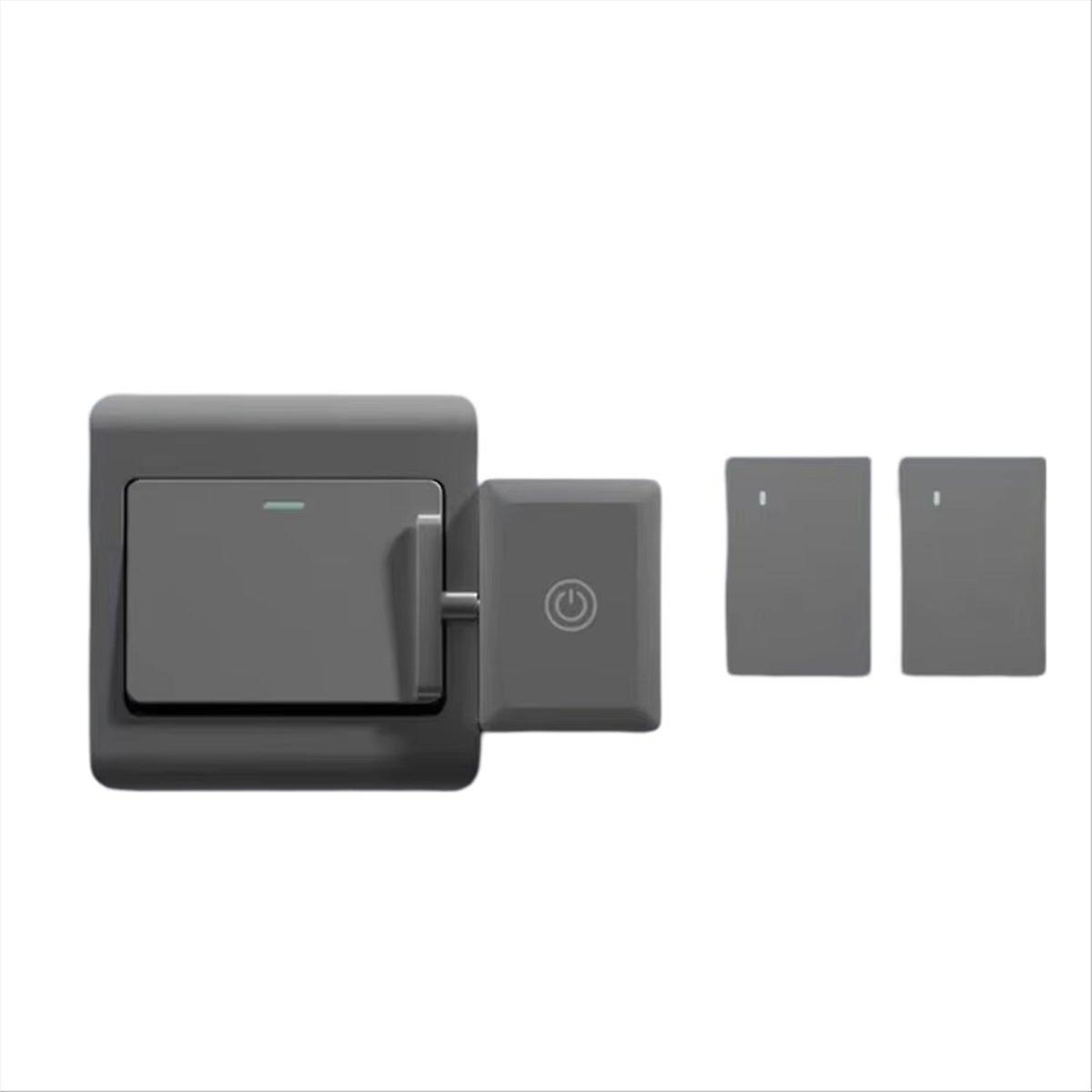 Home Controller Remote Switch RF Remote Control Switch