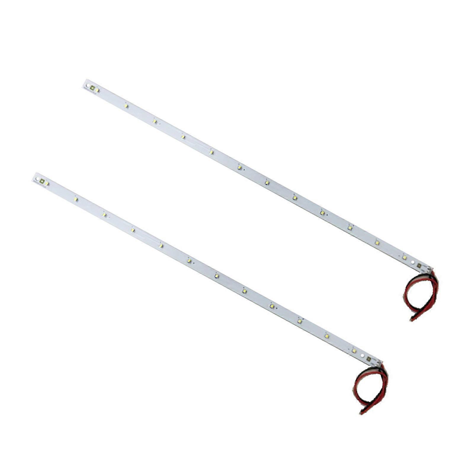 Energy Efficient LED Lighting Strips Replacement LED Light Board Refrigerator Lighting Suitable for Cold Environments Multicolor