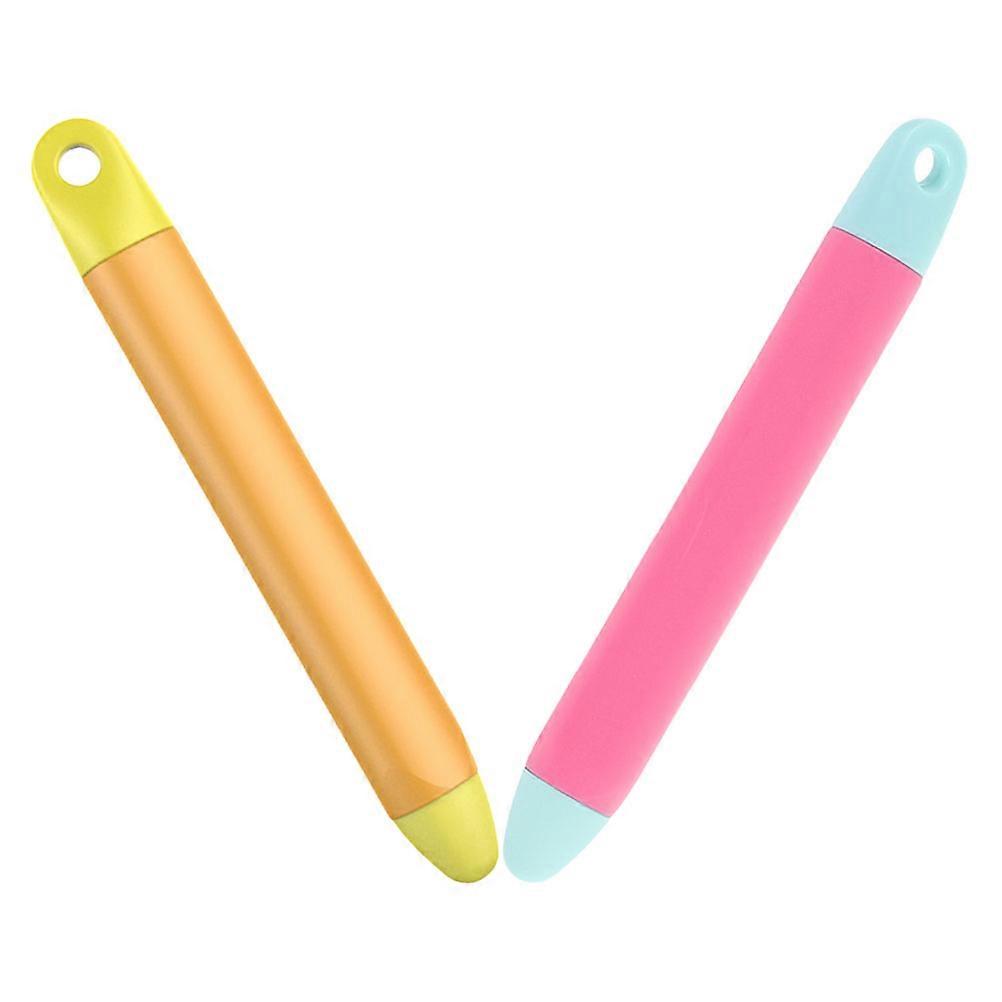 Early Education Stylus Pen for Kids Creative Learning 2Pcs Set