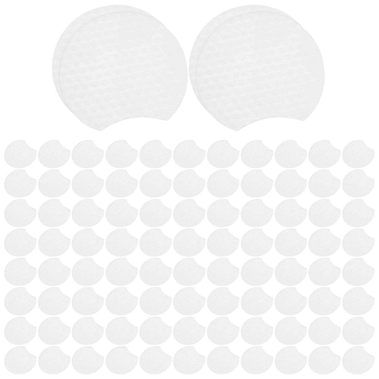 Under Eye Patches Thickened Cloth Eye Patches 2400Pcs for