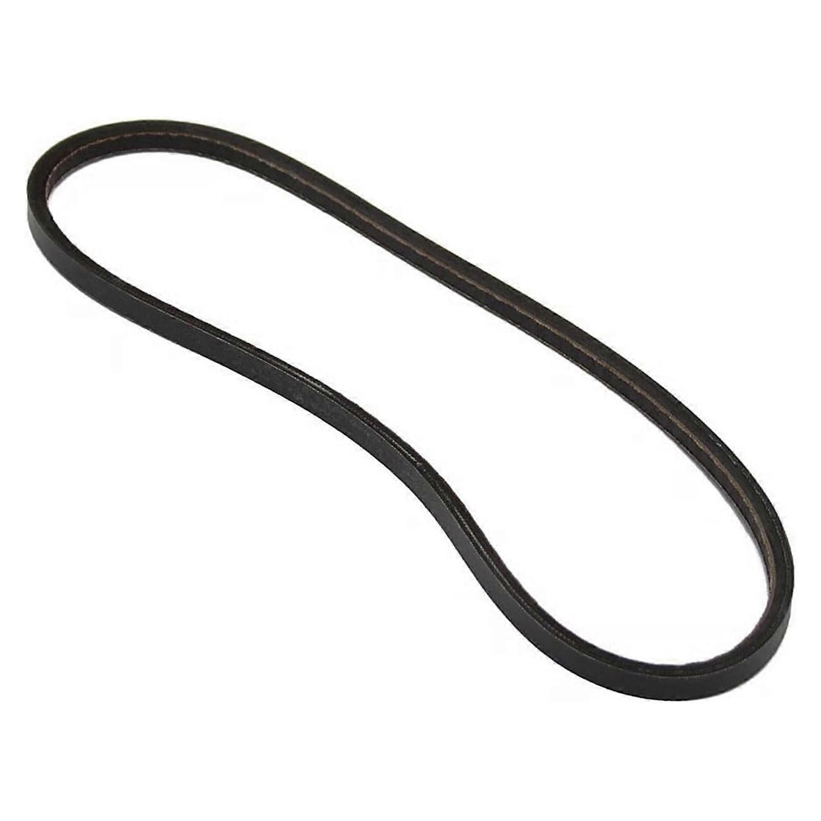 Drive Belt for Snow Blowers 34Inches by 3/8Inches Replacement Part 754-04260 954-04260 for Multiple Models Multicolor