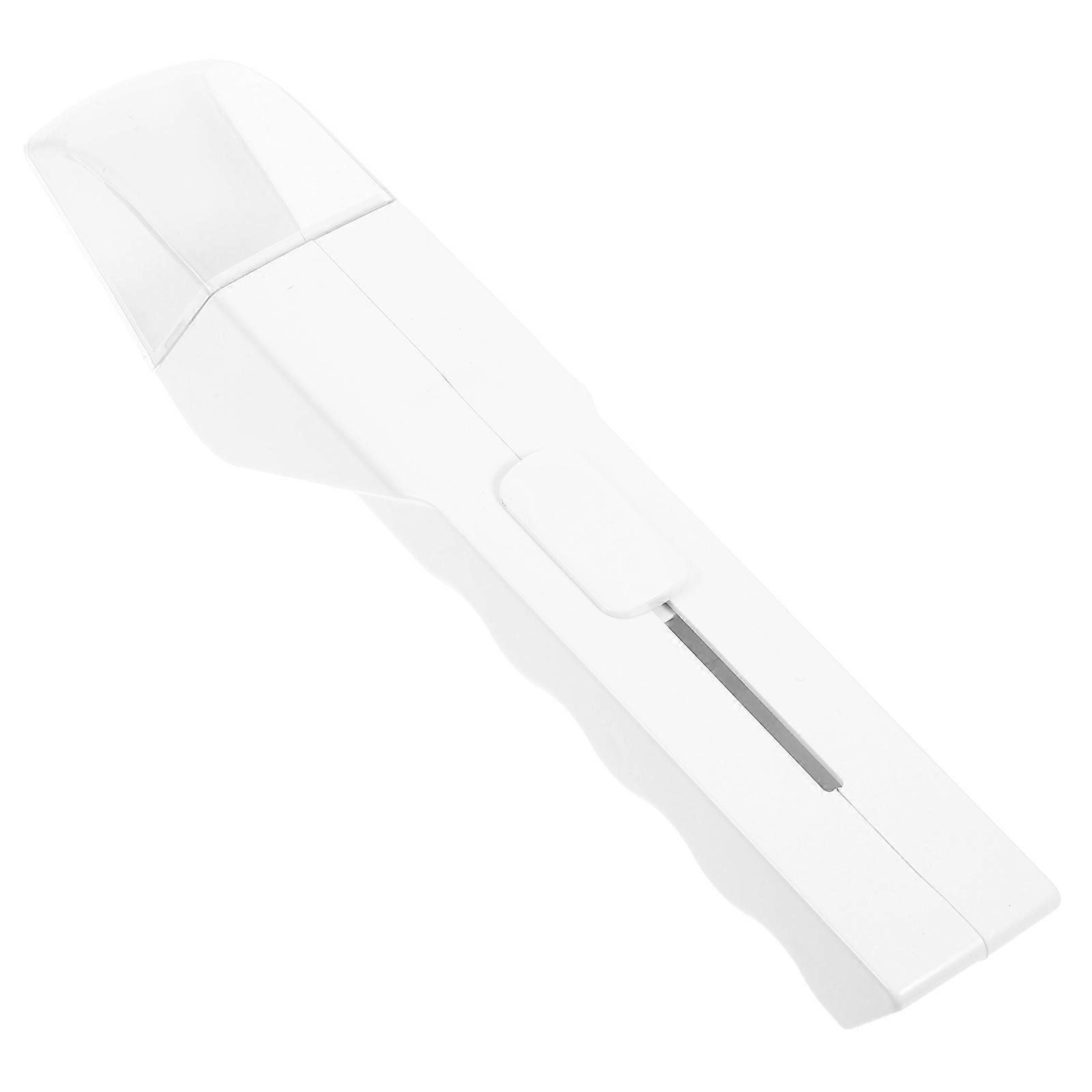 Handheld Catcher Tool for Garden Use with Long Handle