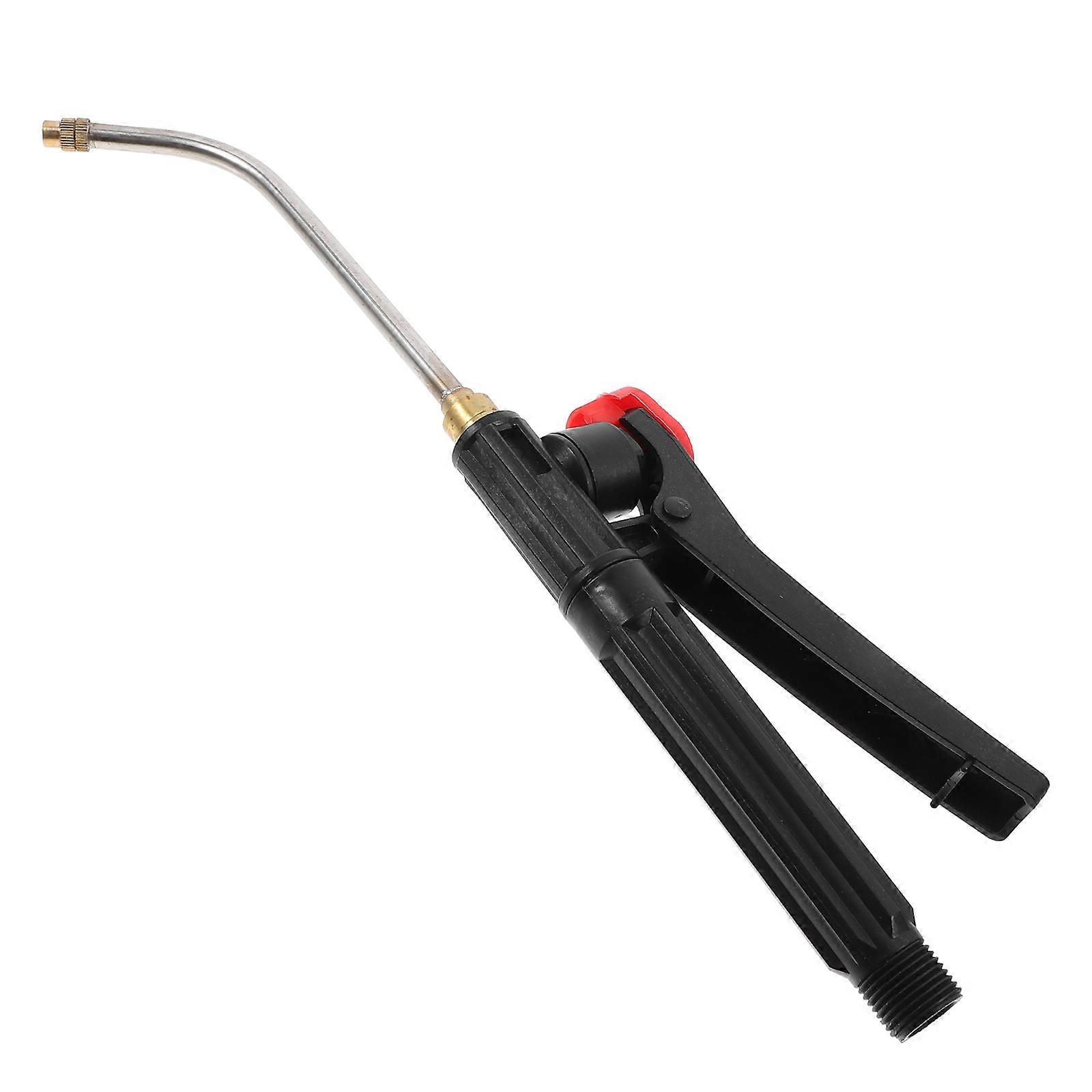 Extended Pump Sprayer Wand Sprayer Handle for Home Use Replacement