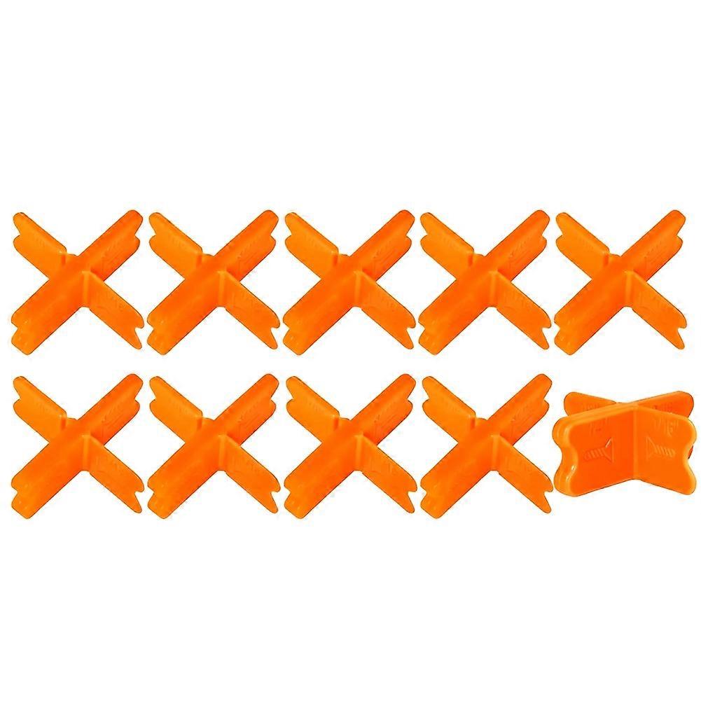 10PCS Deck Spacers,Deck Spacer Tool to Uniform Gaps Between Installed Deck Boards