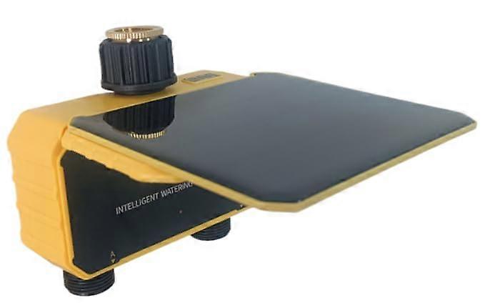 Smart Water Timer with WiFi Direct Connection, App Controlled Irrigation for Garden and Lawn