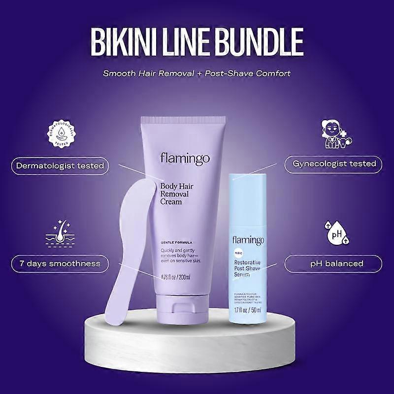 Bikini Line Bundle