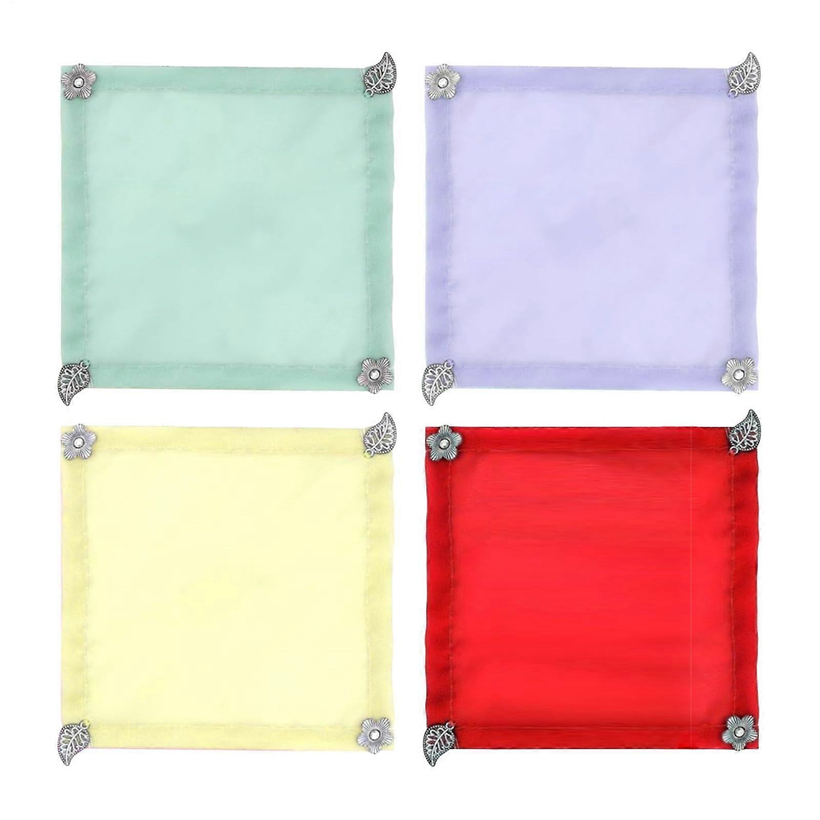 Reusable Drink Covers with FlyProof Mesh for Outdoor Dining, Picnics and Parties