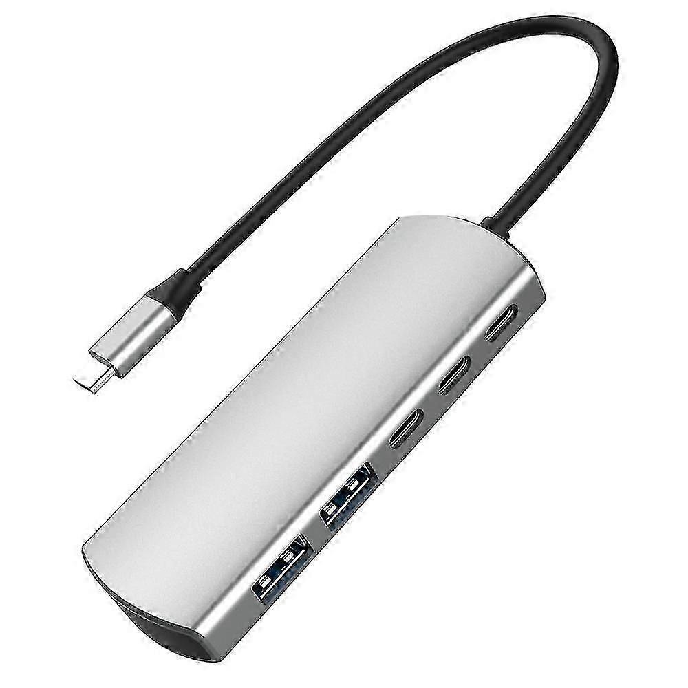 25-26 USB Dock Adapter Db