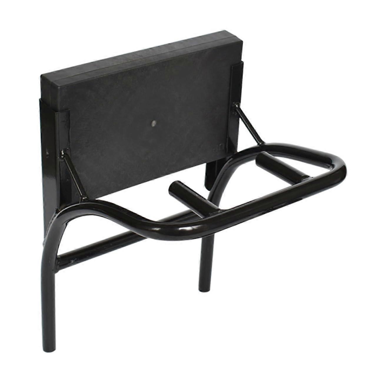 Metal Outboard Motor Bracket for Inflatable Boat with Easy Installation and Stable Secure Mounting