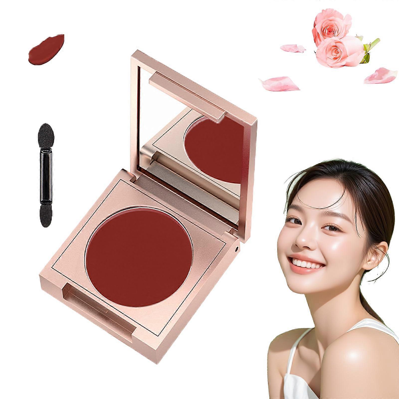 Under Eye Corrector for Dark Circles, Colored Clay Concealer with Brush, LongLasting Coverage