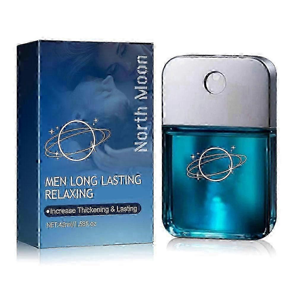 Men Long Lasting Perfume sex attracts perfume