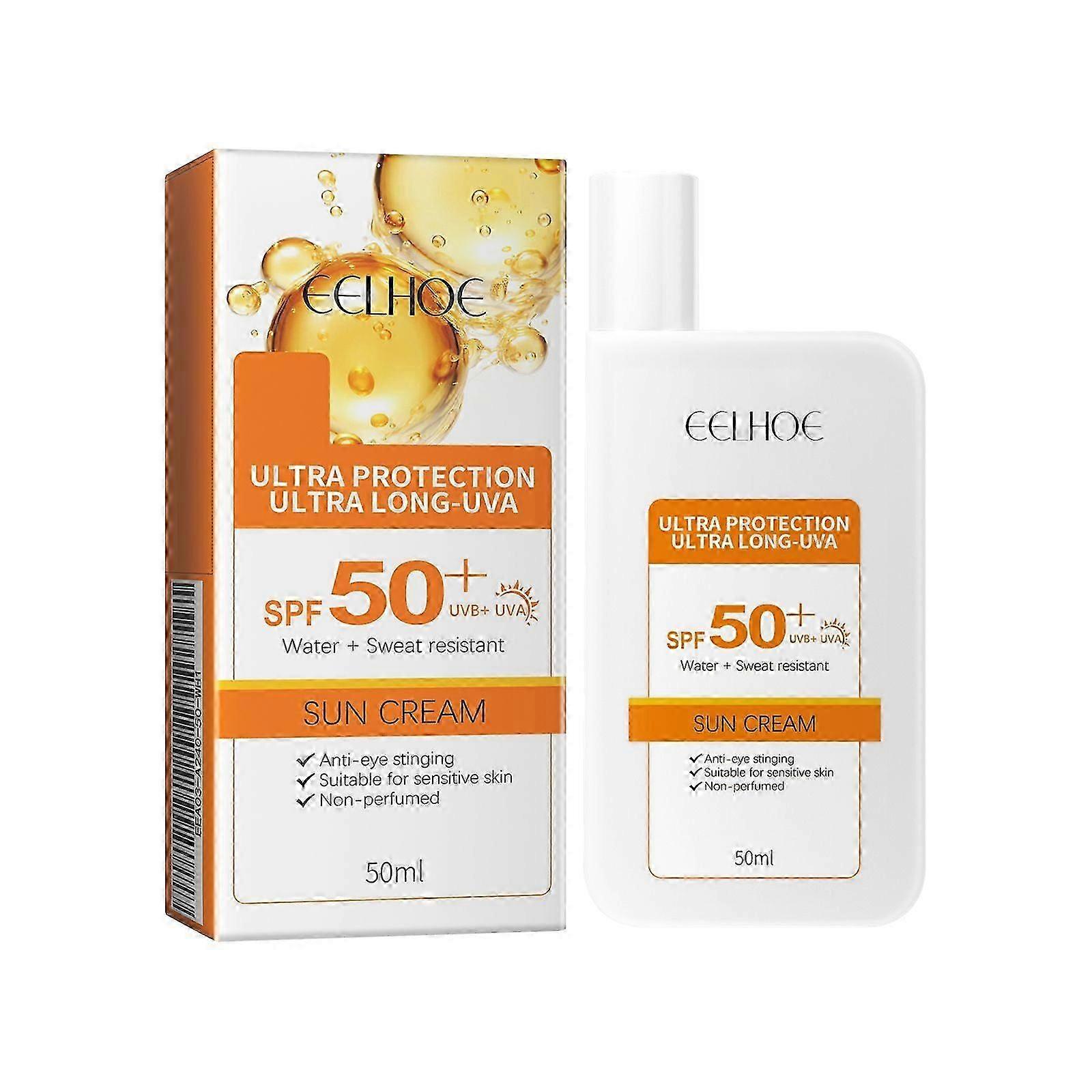 Summer Protective Cream with Collagen