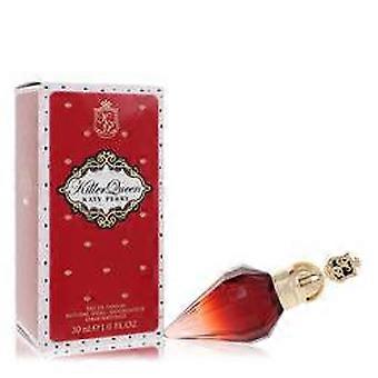  Killer Queen by Katy Perry - Eau De Parfum Spray 1 oz - Women 