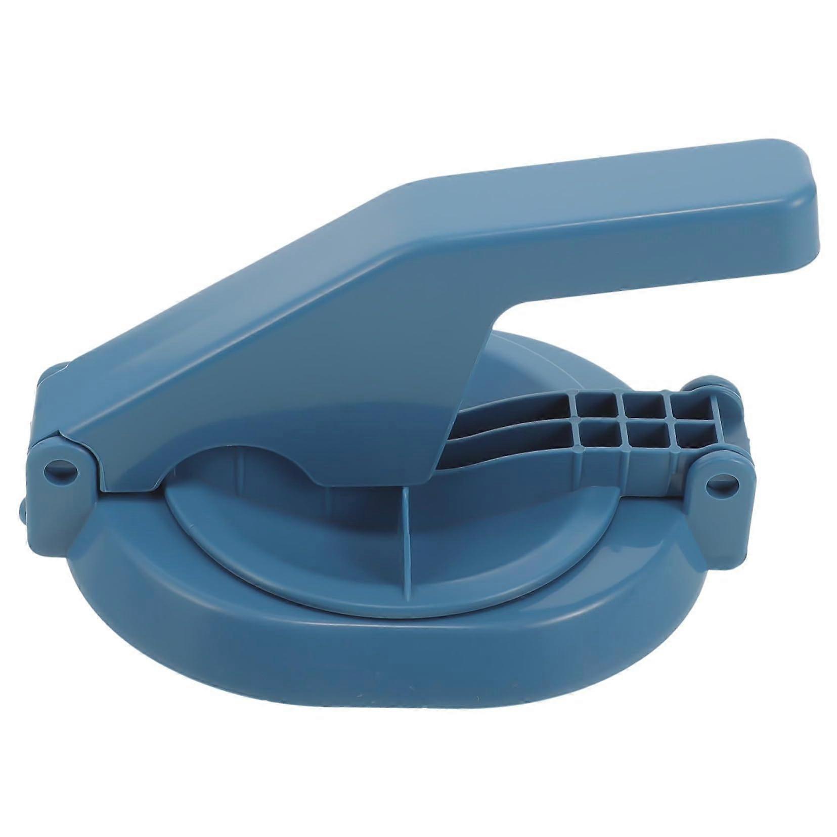 Dumpling Maker and Press with Quick Dough Wrapping, Easy Press Operation, MultiPurpose Mold