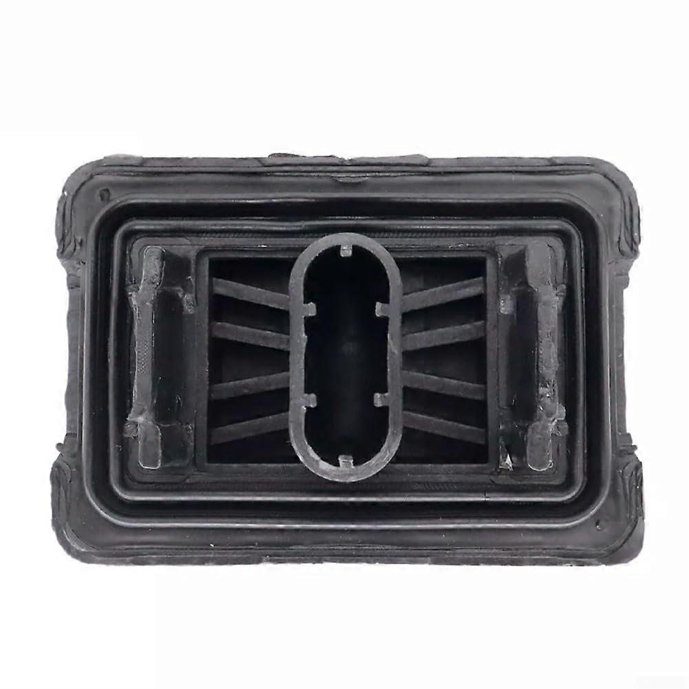 Jack Pad Rubber for BMW 1 Series E81 E82 E87, 3 Series E90 E91, 5 Series F07 Exact Fit Durable